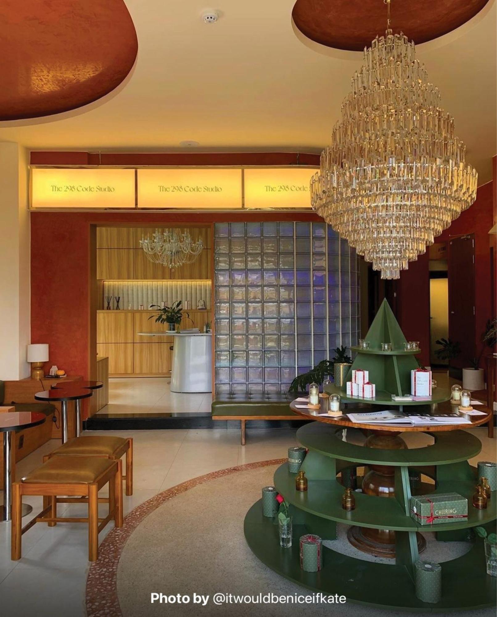 Hotel De Da Phu Да Лат Екстериор снимка